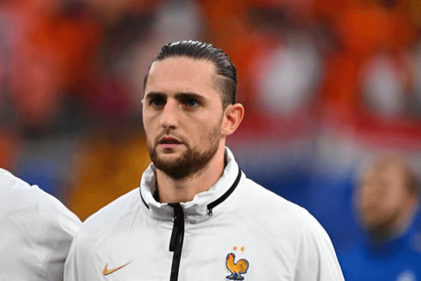  尤文图斯续约拉比奥陷入僵局