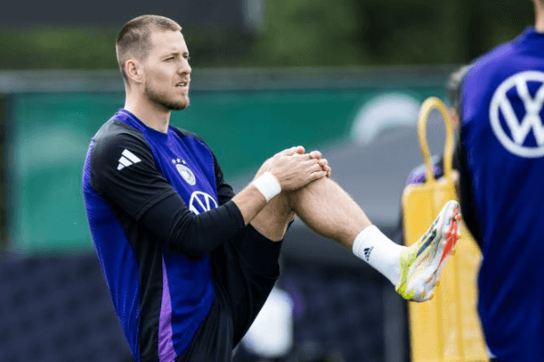  斯图加特后卫安东解约金高达2000万欧元