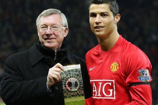  弗格森是如何成就了曼联？