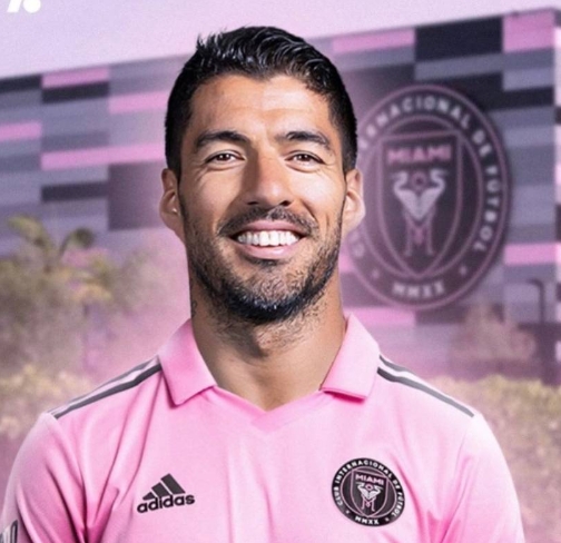  苏亚雷斯和梅西的关系怎么样？