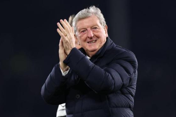  水晶宫主帅霍奇森或在本赛季提前辞职