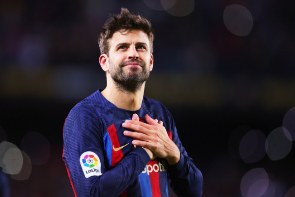  皮克呼吁减少联赛规模至16队