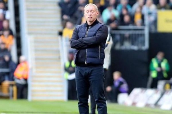  水晶宫教练席生变？前森林主帅史蒂夫·库珀成头号候选人