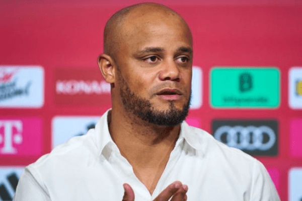  孔帕尼筹划拜仁阵容大调整或有6-7名球员将离队