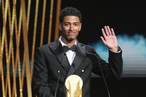  贝林厄姆的弟弟乔布成为皇家马德里的引援目标