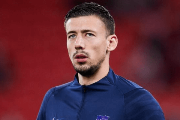  朗格莱希望与弗里克一同备战新赛季