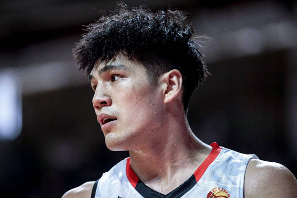  陈国豪低迷遭遇新秀阻击！北控客场终结四连败