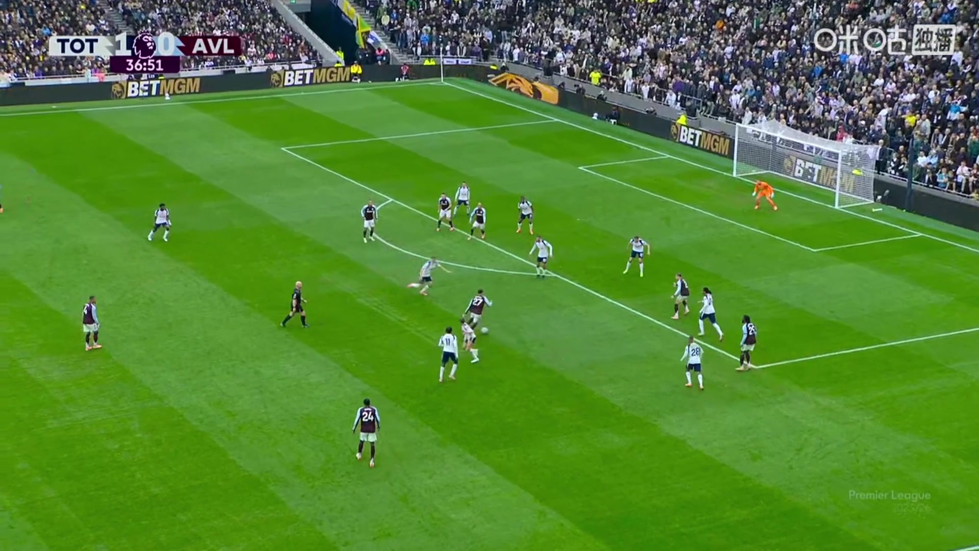  落叶球世界波罗杰斯自抢自射一脚世界波震惊四座