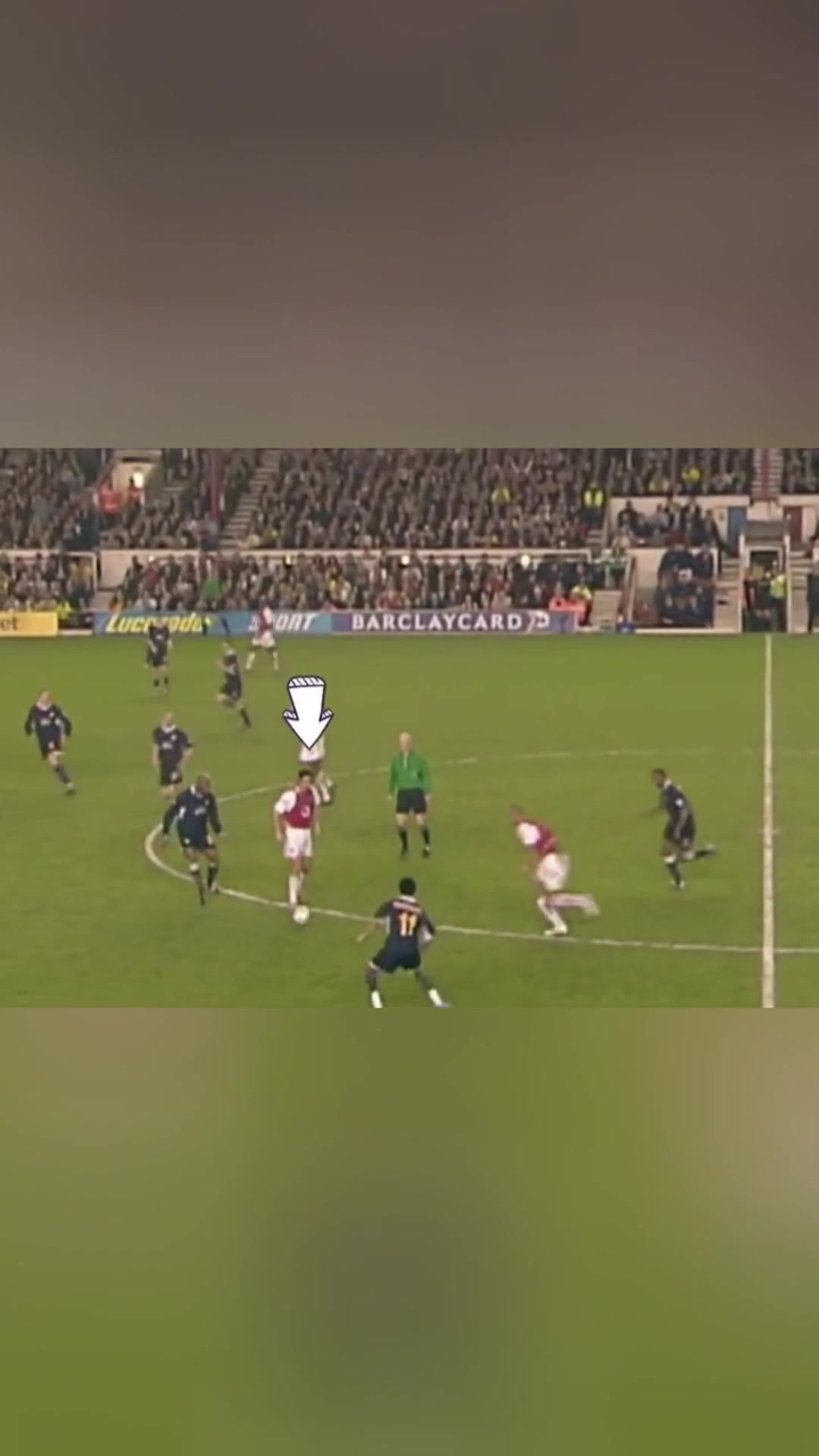  皮雷这不叫混助攻这叫点睛之笔